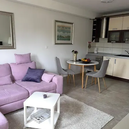 Apartment Maj Porec