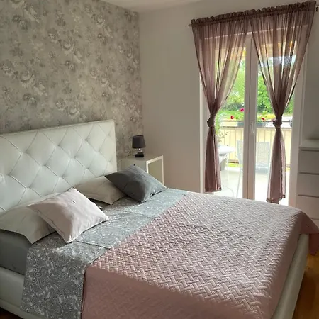 Maj Apartment Porec