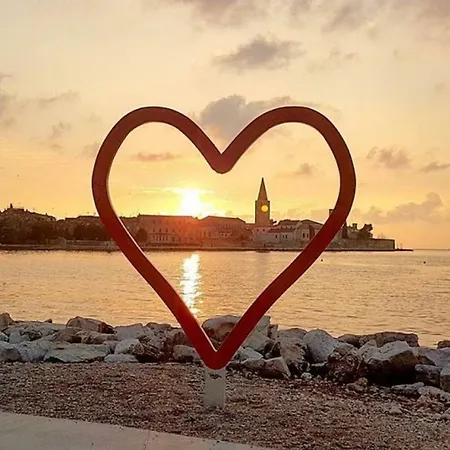 Maj * Poreč